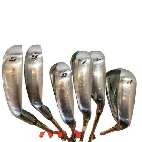 Single Iron Tour B X-Cbp 6S Ir Ns Pro Modus3 Tour105 S) C