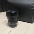 Sony Prime Lenses Fe 1.4/35 Gm