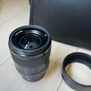 Sony Prime Lenses Fe 1.4/35 Gm