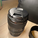Sony Prime Lenses Fe 1.4/35 Gm