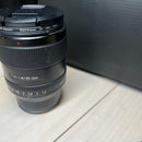 Sony Prime Lenses Fe 1.4/35 Gm