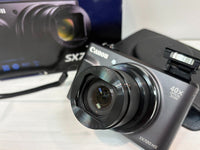 Canon Compact Digital Camera Powershot Sx720 Hs 23815Ty E20