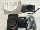 Canon Compact Digital Camera Powershot Sx720 Hs 23815Ty E20