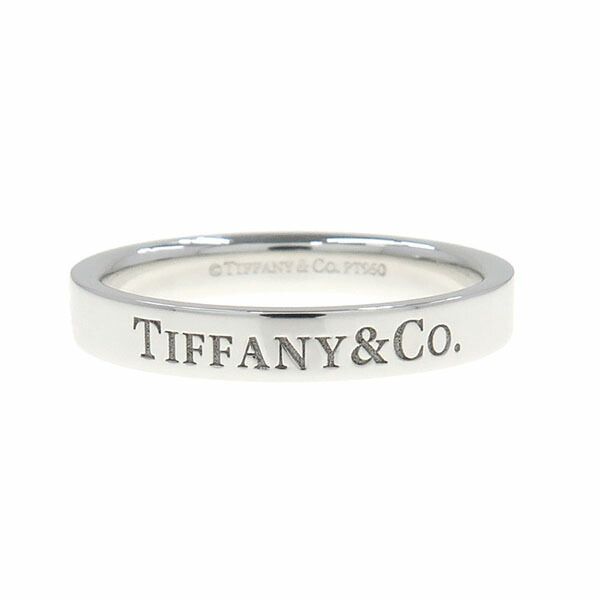 Tiffany Ring /3Mm#11 A
