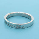 Tiffany Ring /3Mm#11 A