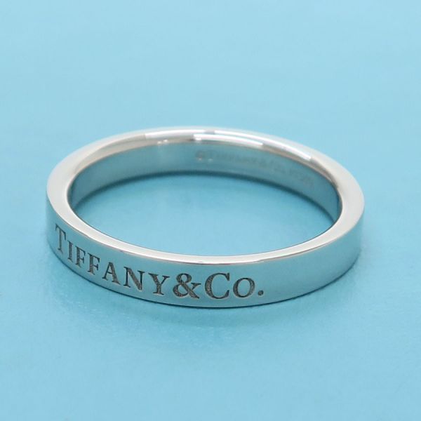Tiffany Ring /3Mm#11 A