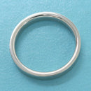 Tiffany Ring /3Mm#11 A