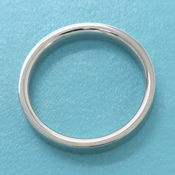 Tiffany Ring /3Mm#11 A