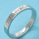 Tiffany Ring /3Mm#11 A