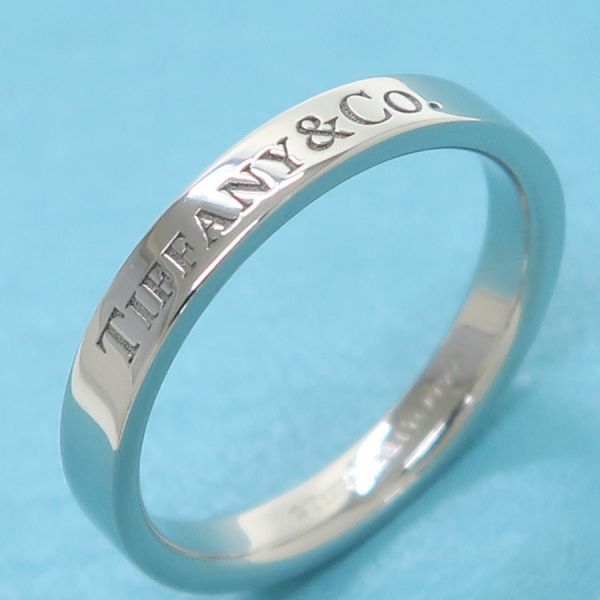 Tiffany Ring /3Mm#11 A