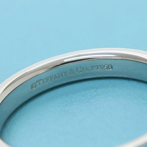 Tiffany Ring /3Mm#11 A