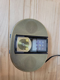 Lecteurs audio numériques Sony