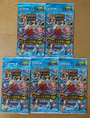 One Piece Card Game 5