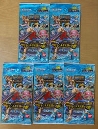 One Piece Card Game 5