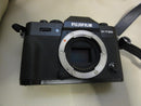 Mirrorless Interchangeable Lips (Fujifilm) X-T20
