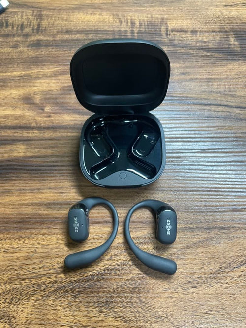 Wireless Earphones