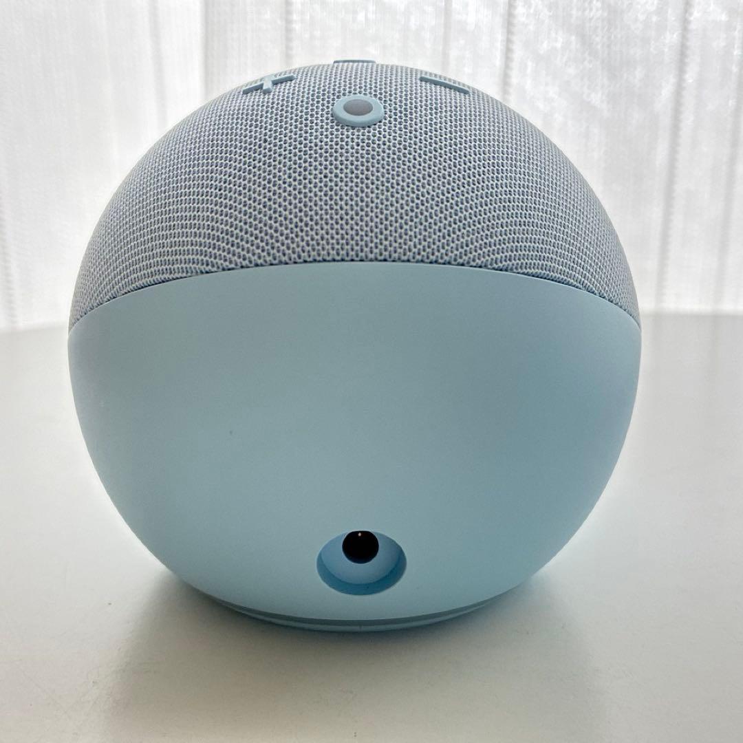 Amazon Smart Speakers Echo Dot 5