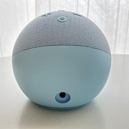 Amazon Smart Speakers Echo Dot 5