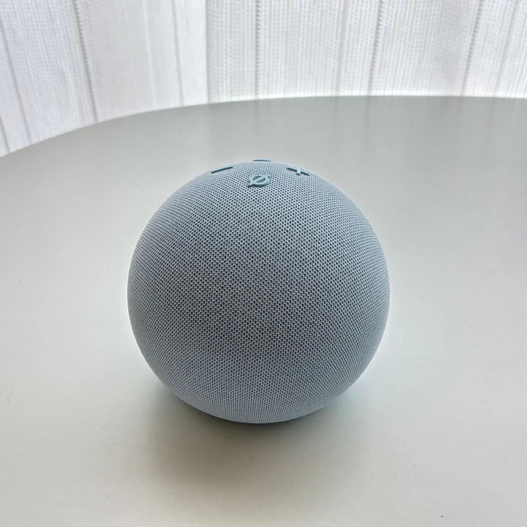 Amazon Smart Speakers Echo Dot 5
