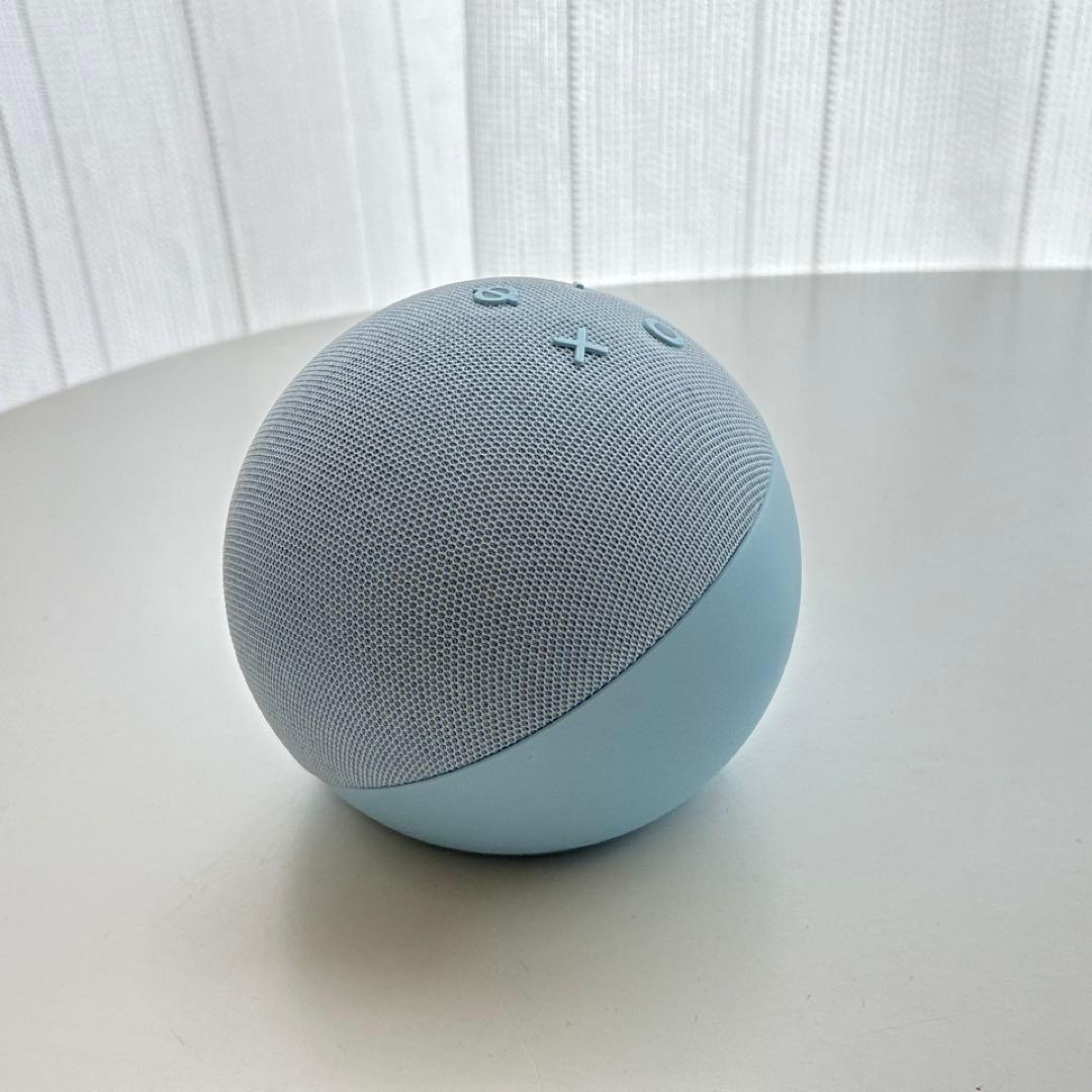 Amazon Smart Speakers Echo Dot 5