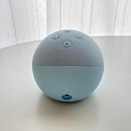 Amazon Smart Speakers Echo Dot 5