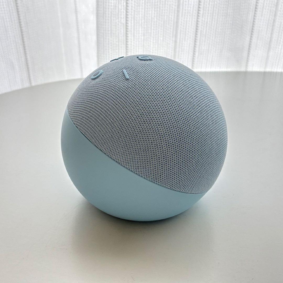 Amazon Smart Speakers Echo Dot 5