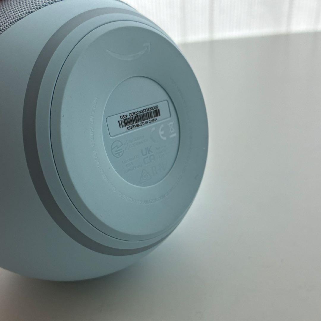Amazon Smart Speakers Echo Dot 5
