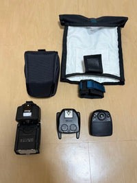 Flash Accessories Sony Nissin I40