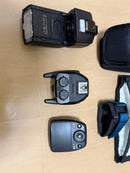 Flash Accessories Sony Nissin I40