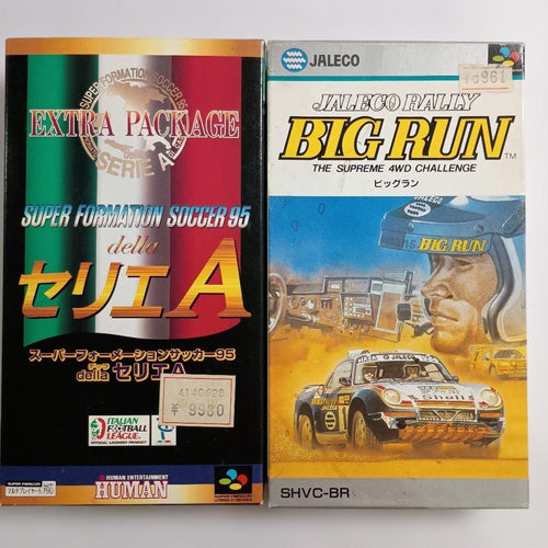 Games