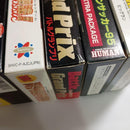 Games
