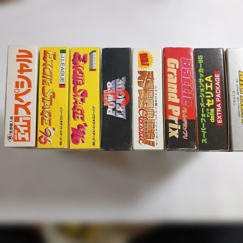 Games