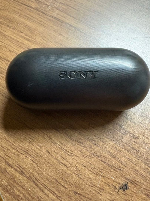 Sony Wireless Earphones Wf-C700N