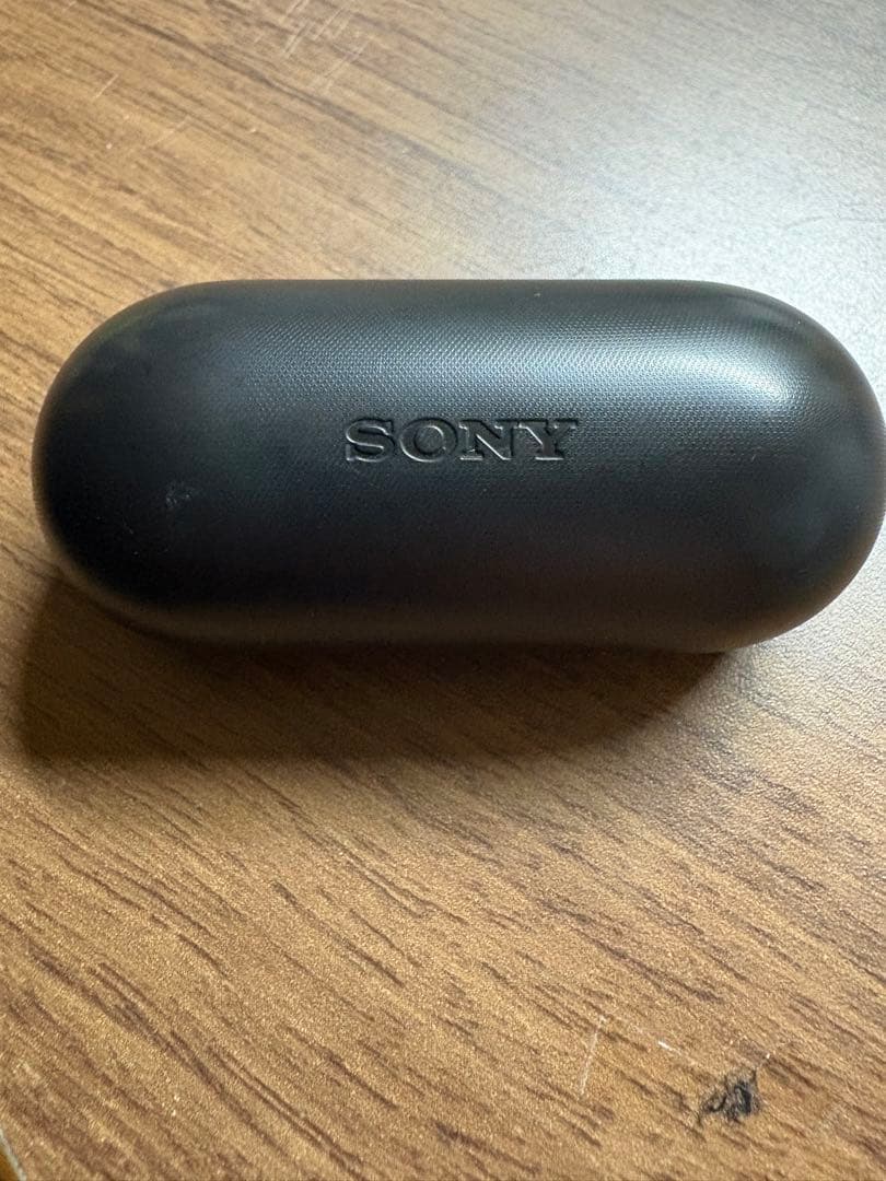 Sony Wireless Earphones Wf-C700N