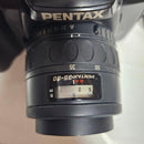 Pentax Slr Camera (Film) Z-70P 3-14 26.3