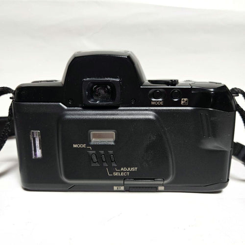 Pentax Slr Camera (Film) Z-70P 3-14 26.3