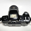 Pentax Slr Camera (Film) Z-70P 3-14 26.3