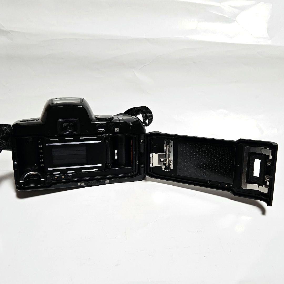 Pentax Slr Camera (Film) Z-70P 3-14 26.3