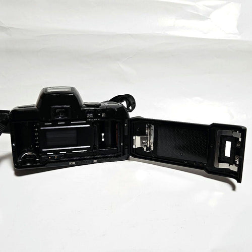 Pentax Slr Camera (Film) Z-70P 3-14 26.3