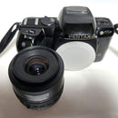 Pentax Slr Camera (Film) Z-70P 3-14 26.3