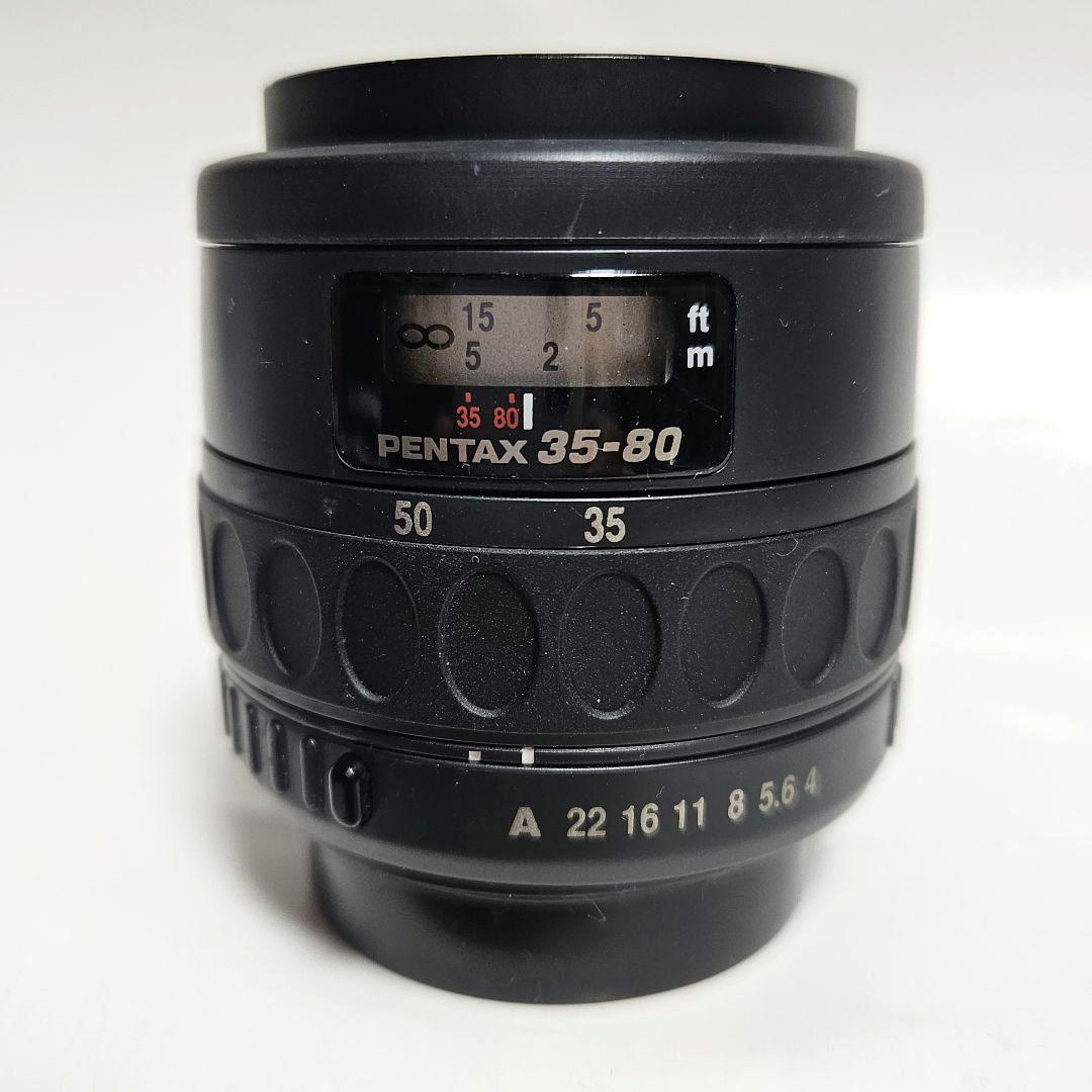 Pentax Slr Camera (Film) Z-70P 3-14 26.3