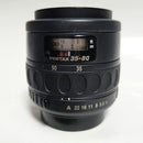 Pentax Slr Camera (Film) Z-70P 3-14 26.3