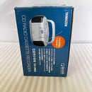 Yamazen Radios Radio Cassette Players Cd Ycd-C700(S)