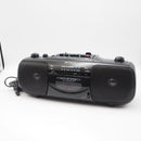 Sony Radio And Boombox Cfs-E16