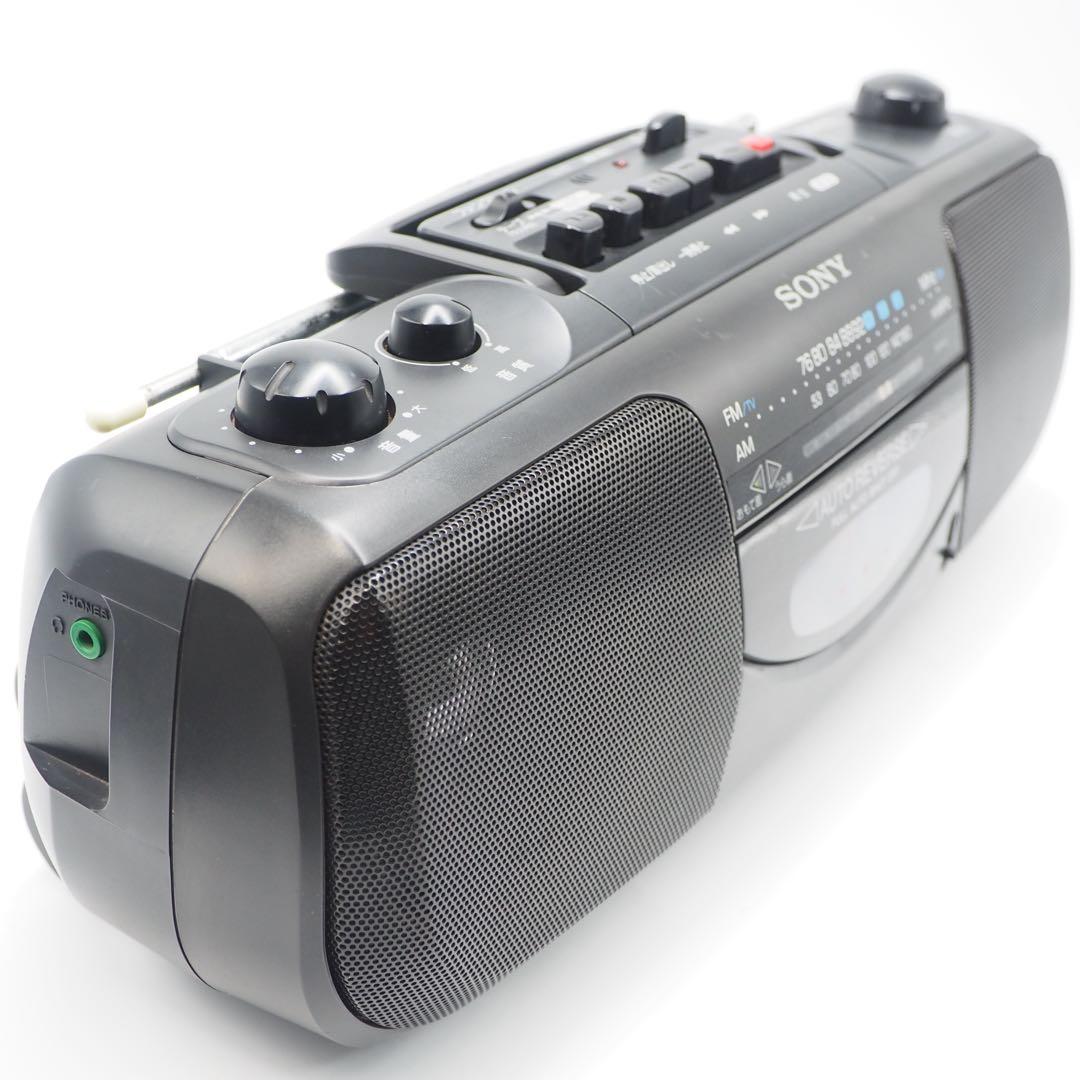 Sony Radio And Boombox Cfs-E16