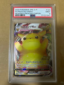 Pok Mon Tcg Trading Card Game Vmax Psa9