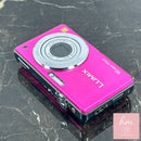 Panasonic Compact Digital Camera Lumix Dmc-Fs7 1010 4 Ia