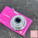 Panasonic Compact Digital Camera Lumix Dmc-Fs7 1010 4 Ia