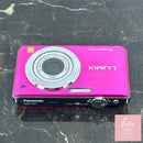 Panasonic Compact Digital Camera Lumix Dmc-Fs7 1010 4 Ia