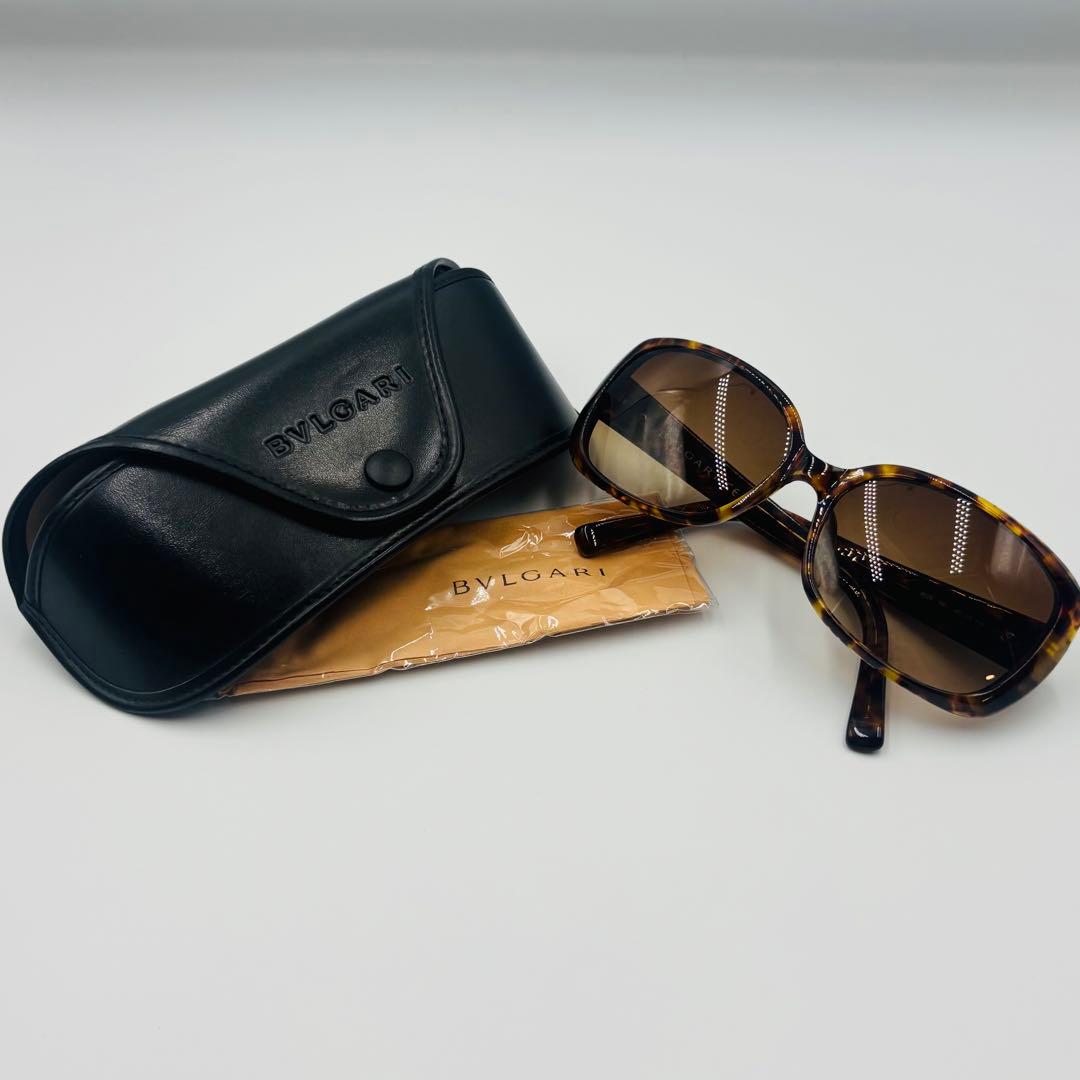 Bvlgari Sunglasses